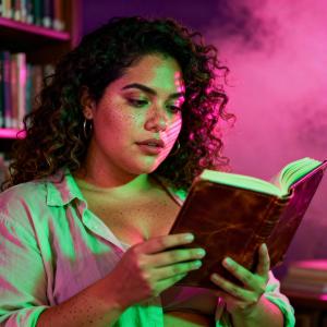 BDSM-Literatur & Geschichten