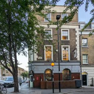 Central Station pub