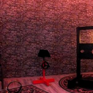 BDSM und Fetischstammtisch