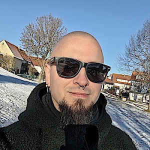 Grimtschok