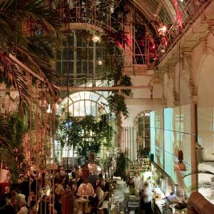 Palmenhaus