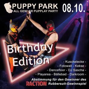 PuppyPark Mannheim