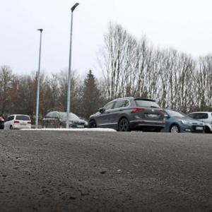 P&R Rottweil