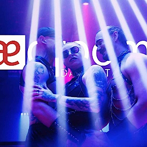 Bedrooms - HIPHOP I RNB I KINKY PARTY