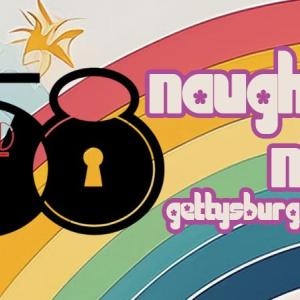 Studio 58 Naughty Nosh