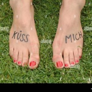 Fußfetischist_Berlin