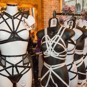Le Boutique Bazaar
