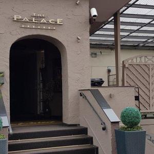 The Palace
