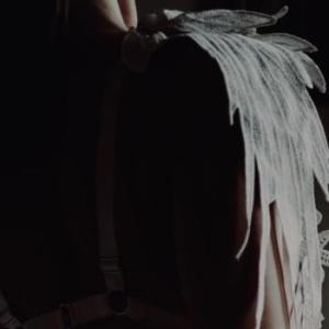 Crystalangel