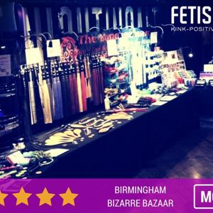 Birmingham Bizarre Bazaar
