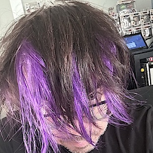 DarkTrench