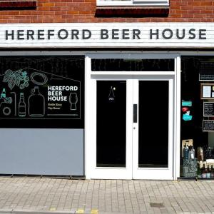 Hereford Beer House