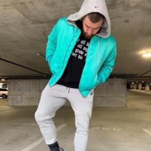 AdrianTheDom
