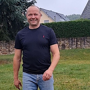 MonsieurMike