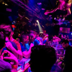 Heaven Club