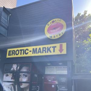 Erotic Markt Regensburg