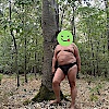 Gernenackt