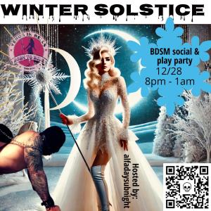 Winter Solstice
