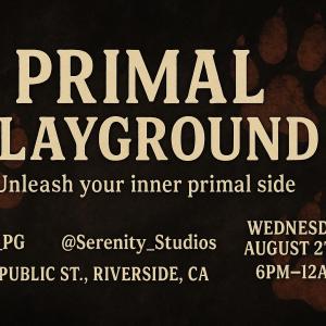 Primal Playground
