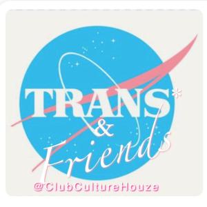 Change Your Gender  //  Trans & Friends
