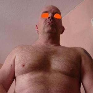 LonelyWolf1966