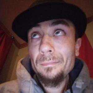 MrAnthrope
