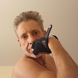 SuckerForNails