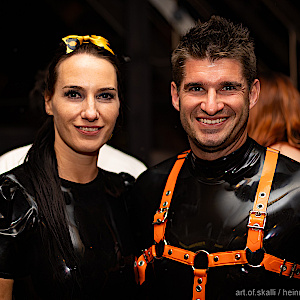 Savage Wear Fetish Night 2026