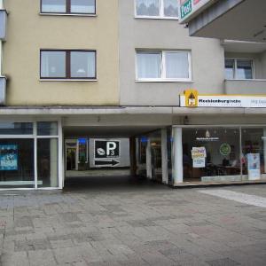 P3 Bochum