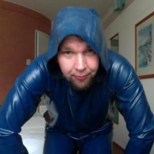 latexhaeftling