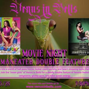 Movie Night at Venus in Bells