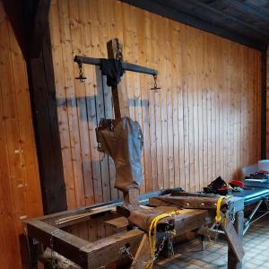 Painfull Paradise in Bad Griesbach