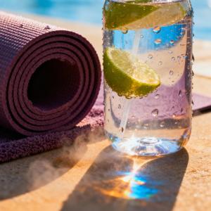 Bewegung & Fitness