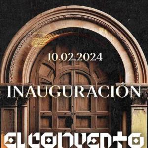 EL CONVENTO