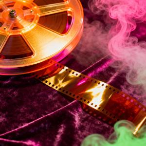 Cinephile & Kritiker XXX