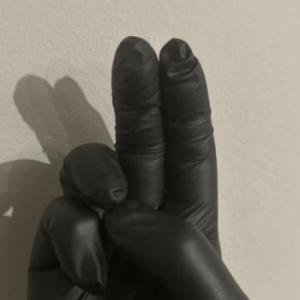 Glovekink