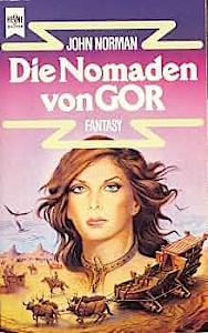 GOR - Die Gegenerde