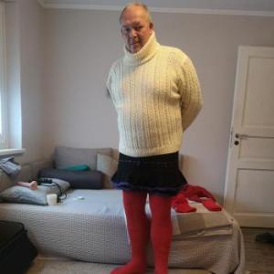 Wollsklave_Caudia