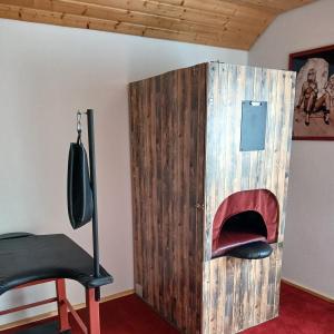 HÜ/GB/Cuckold-Party