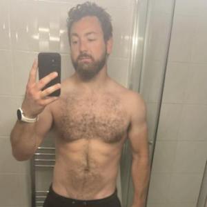 BruceyBeardedMan