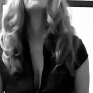 Lady-mit-Luder