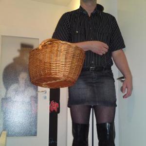 Nylonjunge