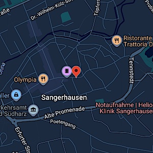 Laufhaus, Ulrichstraße 8, 06526 Sgh