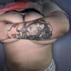 curvykinkycrazy710