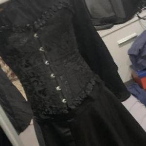Lillithelatexcat