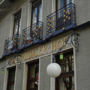 Café Rüdiger