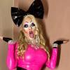 naughtyrubberdoll