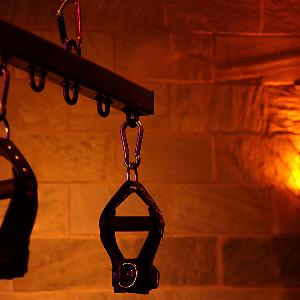 The Secret Dungeon