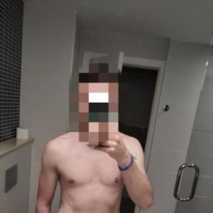Analslave96