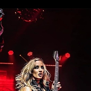 Play that kinky music...